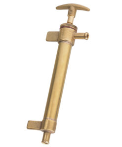Guidi Ölwechselpumpe - G 1'' - Produktbild 1 - Artikel 1126.100006