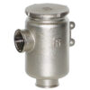 Guidi Wasserfilter „Tirreno“ - G 3/8'' - Produktbild 1 - Artikel 1158.120003