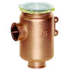 Guidi Wasserfilter „Tirreno“ - G 1'' - Produktbild 1 - Artikel 1160B.200006