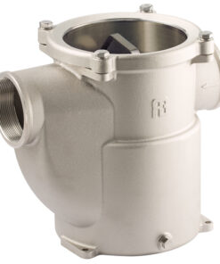 Guidi Wasserfilter „mediterraneo“ - G 3'' - Produktbild 1 - Artikel 1162.220011