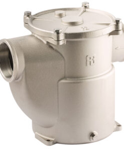 Guidi Wasserfilter „mediterraneo“ - G 1''1/4 - Produktbild 1 - Artikel 1163.220007