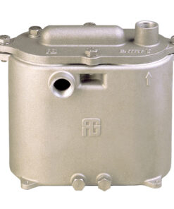 Guidi Kraftstofffilter - G 1/2'' - Produktbild 1 - Artikel 1165.220004