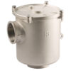 Guidi Wasserfilter „Ionio“ - G 4'' - Produktbild 1 - Artikel 1166.220013
