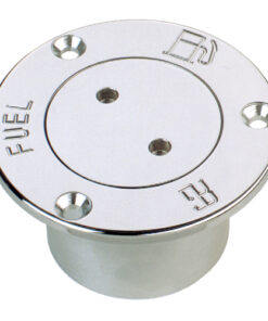 Guidi Deckseinfüllstutzen - G 1''1/2 - Produktbild 1 - Artikel 1173.110008