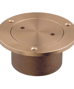 Guidi Deckseinfüllstutzen - G 2''1/2 - Produktbild 1 - Artikel 1180.200010