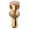 Guidi Entlüftung gerade - 3/4''x20 - Produktbild 1 - Artikel 1190L.130140
