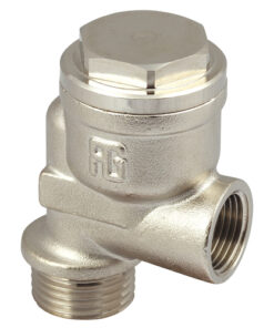 Guidi Siphon-Ventil - G 1/2'' - Produktbild 1 - Artikel 1250.120004