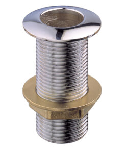 Guidi Borddurchlass „Export“ abgerundet - G 3/8'' - Produktbild 1 - Artikel 1255C.110003