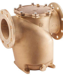 Guidi Wasserfilter - DN 80 PN 6 - Produktbild 1 - Artikel 1281.2006L2