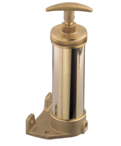 Guidi Fettpresse - G 1/8'' - Produktbild 1 - Artikel 1300.130000