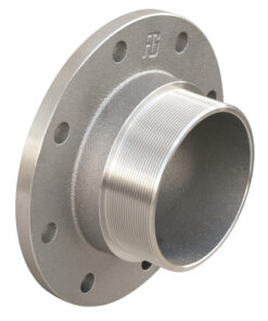 Guidi Flansch M - DN 150 G 6'' PN 16 - Produktbild 1 - Artikel 1340N.1206P4