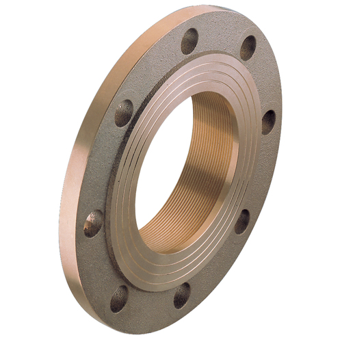 Guidi Flansch F - DN 125 G 5'' PN 16 Guidi Flansch F - DN 125 G 5'' PN 16 - Produktbild 1 - Artikel 1350.2006N4