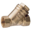 Guidi 45° Ventil mit Filterelement - G 3/4'' - Produktbild 1 - Artikel 1504.100005