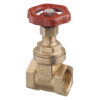 Guidi Absperrhahn - G 1''1/4 - Produktbild 1 - Artikel 1521.100007