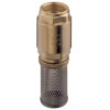 Guidi Federfußventil mit Edelstahlfilter - G 3/4'' Guidi Federfußventil mit Edelstahlfilter - G 3/4'' - Produktbild 1 - Artikel 1533.100005
