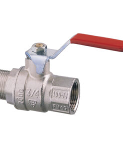 Guidi Kugelhahn MF - G 3/4'' - Produktbild 1 - Artikel 1571.120005