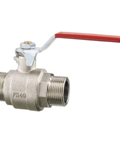 Guidi Kugelhahn MM - G 1/2'' - Produktbild 1 - Artikel 1572.120004