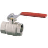 Guidi Kugelhahn FF - G 3/8'' - Produktbild 1 - Artikel 1575.120003