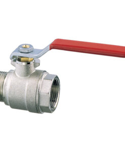 Guidi Kugelhahn MF - G 3/8'' - Produktbild 1 - Artikel 1576.120003