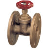 Guidi Flanschschieber - DN 25 PN 16 Guidi Flanschschieber - DN 25 PN 16 - Produktbild 1 - Artikel 1660.1006E4