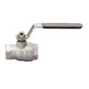 Guidi Kugelhahn FF - G 1''1/4 - Produktbild 1 - Artikel 1815.500007