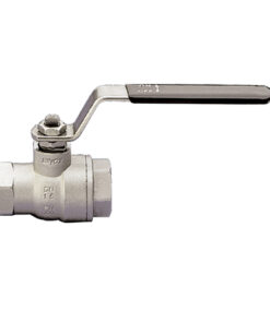 Guidi Kugelhahn FF - G 2'' - Produktbild 1 - Artikel 1815.500009