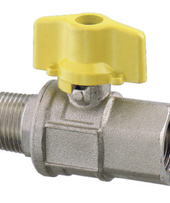 Guidi Kugelhahn „2000“ MF - G 1/4'' - Produktbild 1 - Artikel 1875.120002