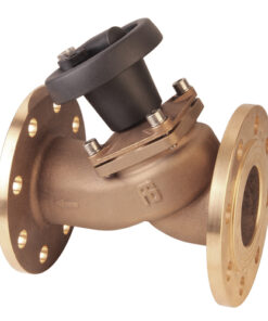 Guidi Antihaft-Ventil - DN 125 PN 16 - Produktbild 1 - Artikel 2200.2006N4