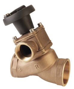 Guidi Seeventil - G 2''1/2 G1 2'' - Produktbild 1 - Artikel 2250.200223