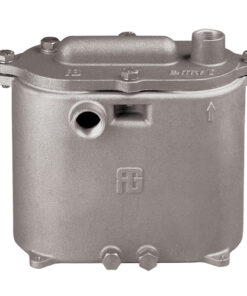 Guidi Kraftstofffilter - G 1/2'' - Produktbild 1 - Artikel 3165.440004