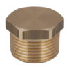 Guidi Gewindekappe M - G 3/4'' - Produktbild 1 - Artikel 50290.100005