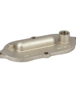 Guidi Filterabdeckung - G 3/4'' - 1'' - Produktbild 1 - Artikel KIT1165CN004