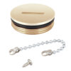 Guidi Ersatzkappen-Set für Einfüllstutzen Guidi Ersatzkappen-Set für Einfüllstutzen - Produktbild 1 - Artikel KIT1170SL