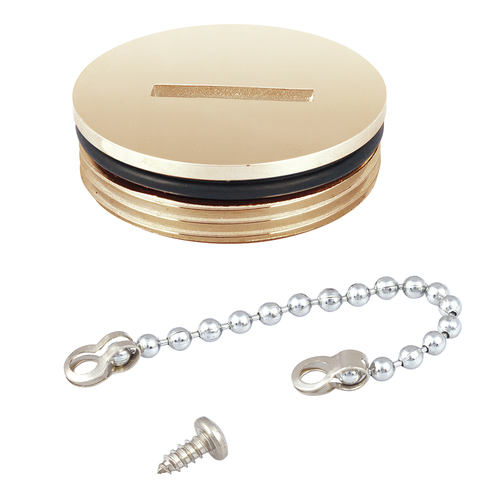 Guidi Ersatzkappen-Set für Einfüllstutzen Guidi Ersatzkappen-Set für Einfüllstutzen - Produktbild 1 - Artikel KIT1170SL