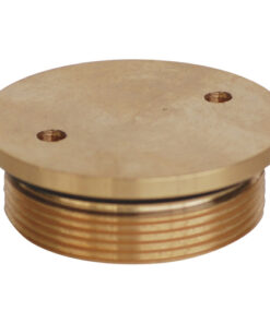 Guidi Deck-Einfüllstutzen aus Bronze - Produktbild 1 - Artikel KIT1180.000006