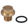Guidi Entlüftungsstopfen - DN 3/8“ Guidi Entlüftungsstopfen - DN 3/8“ - Produktbild 1 - Artikel KIT1281CT.003