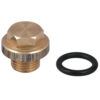 Guidi Ablassschraube - 1/4“ - Produktbild 1 - Artikel KIT1281T002