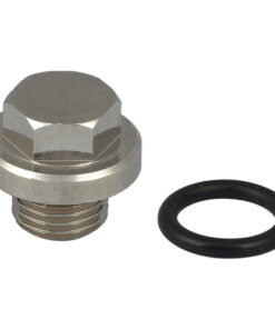 Guidi Ablassschraube - 1/4“ - Produktbild 1 - Artikel KIT1281TN002