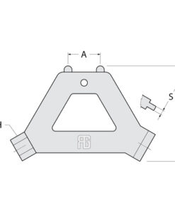 Guidi Universalschlüssel Guidi Universalschlüssel - Produktbild 2 - Artikel KITCH1182