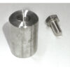 Guidi Anode+Sechskantschraube Guidi Anode+Sechskantschraube - Produktbild 1 - Artikel KITZICILA82