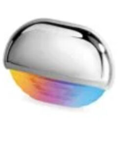 Hella Apelo Stufenleuchte RGB - verchromt Hella Apelo Stufenleuchte RGB - verchromt - Produktbild 4 - Artikel 2JA 958 126-541