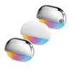 Hella Apelo Stufenleuchte RGB - verchromt Hella Apelo Stufenleuchte RGB - verchromt - Produktbild 3 - Artikel 2JA 958 126-541