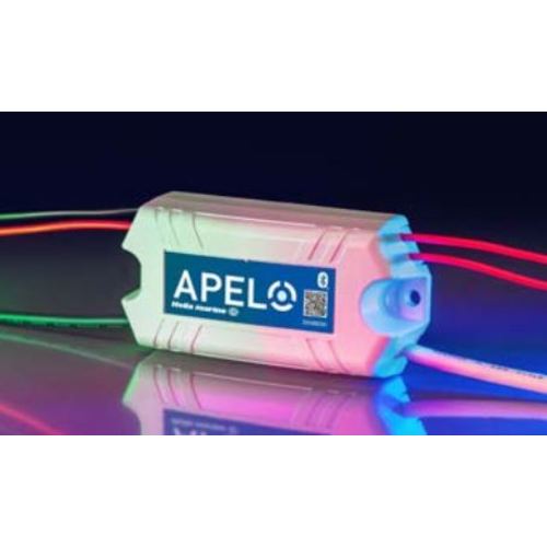 Hella APELO Licht Controller Multivolt Hella APELO Licht Controller Multivolt - Produktbild 1 - Artikel 5XA 285 814-001