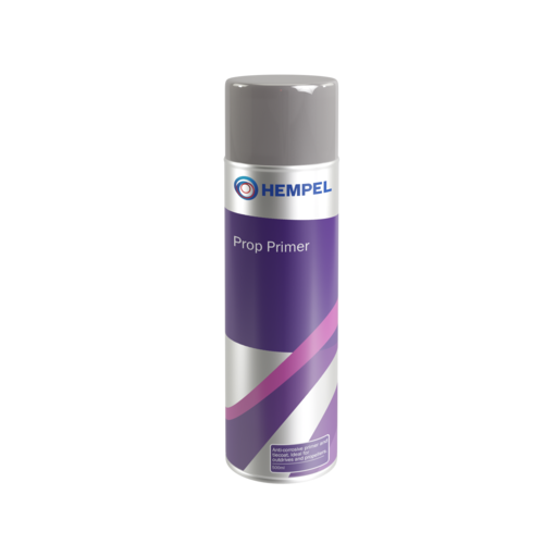 Hempel's Prop Primer Grey 0,5 Hempel's Prop Primer Grey 0