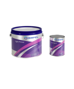 Hempel's Light Primer Stone Grey 2