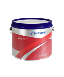 Hempel's Mille NCT Dark Blue 2