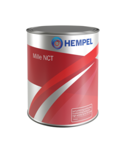 Hempel's Mille NCT Red 0