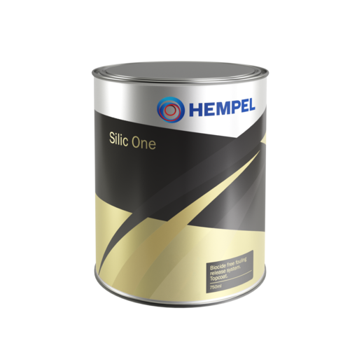Hempel's Silic One 77450 Blau 0,75 Hempel's Silic One 77450 Blau 0