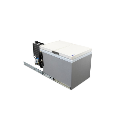 Isotherm IceDrink White BI29(II) 230V/50Hz Isotherm IceDrink White BI29(II) 230V/50Hz - Produktbild 1 - Artikel 5W03A21CAN000