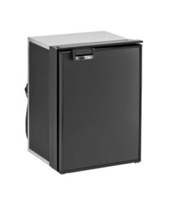 Isotherm CR49 TOTAL BLACK Kühlschrank 12/24V - Produktbild 1 - Artikel C049RBATN11111AA